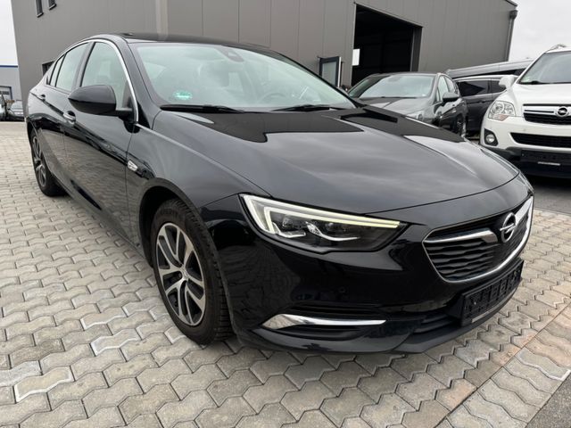 Opel Insignia B Grand Sport Innovation