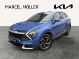 Kia Sportage 1.6T Vision 4WD|DCT|Komfort-Paket|AHK - Kia Sportage Gebrauchtwagen in Hannover