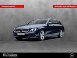 Mercedes-Benz E 400 4M T-Modell MULTIBEAM/MEMORY/KAMERA/AHK - Mercedes-Benz E 400 in Hamburg