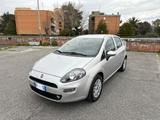 Fiat Punto 1.3 MJT II S&S 95 CV E6 5p Street - Fiat Punto mit Diesel-Antrieb: Street