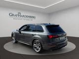 Audi Q7 SUV S line TDI quattro *7Sitze*Pano*AHK* - Audi Q7 Neuwagen