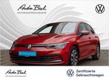 Volkswagen Golf VIII 1.5 eTSI "ACTIVE" DSG Navi LED Digital