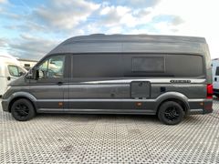 Affinity MAN DUO | Autom. | Wenig Km*Top Gepflegt!