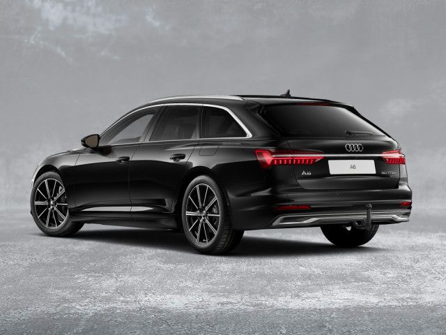Audi A6 - Bild 5