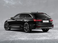 Audi A6 - Vorschau Bild 5