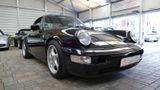 Vorschaubild Porsche 964 Carrera 2 Coupe Tiptr., 115Tkm, Scheckh.