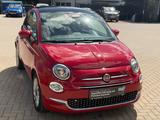 Fiat 500 Lounge - gebrauchte Fiat Kleinwagen