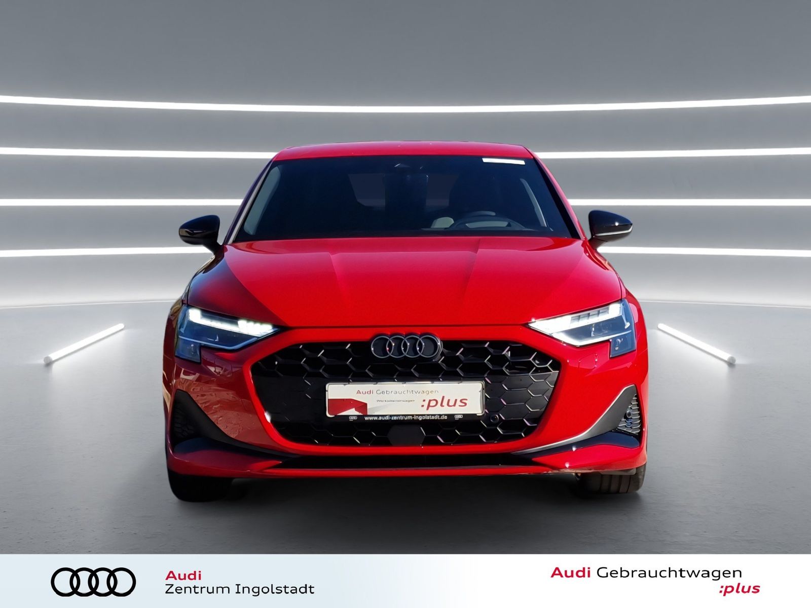 Audi A3 - Bild 3