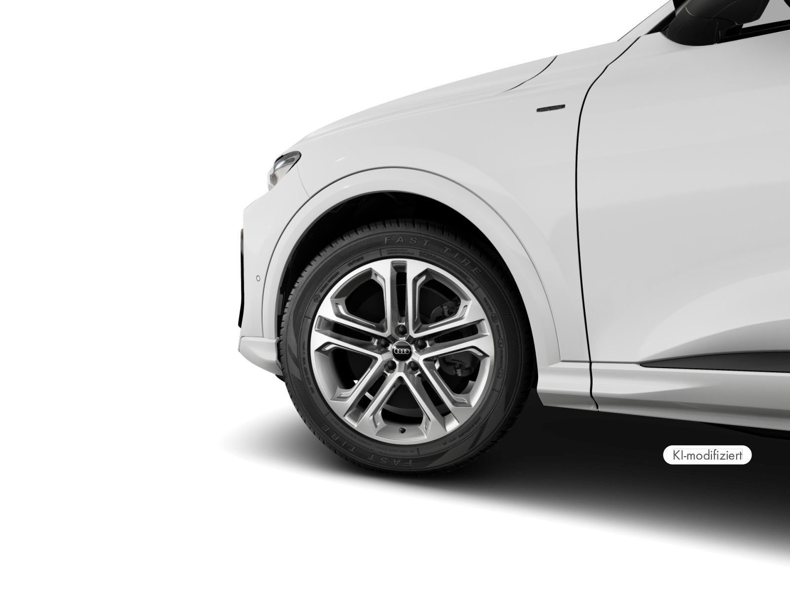 Audi Q5 - Bild 5