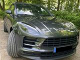 Porsche MACAN, LUFTFEDERUNG, PANO, 21 ZOLL, VOLLLEDER- - - Porsche Macan in Augsburg