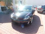 Volkswagen Golf VI GTI Edition 35 mit Original 84000km Top - Volkswagen Golf: GTI 8 V