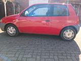 Seat Arosa 1.0 - gebrauchte Seat Arosa aus dem Jahr 1998