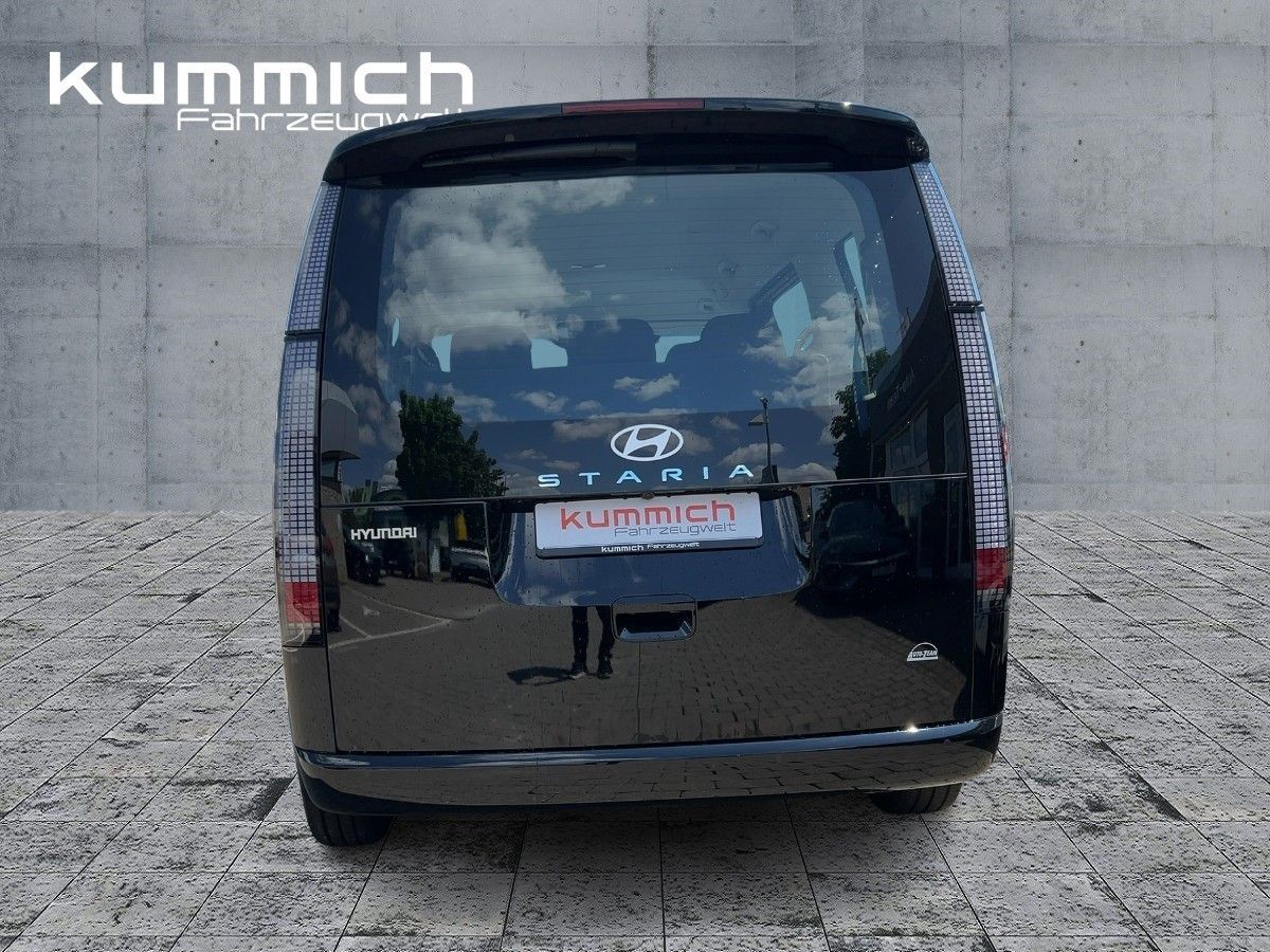 Hyundai Staria – Bild 5