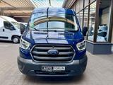 Ford Transit 2.0 TDCi L3H2 AUTOMATIK 3STZ AHK BiXENON - Ford Transit Gebrauchtwagen in Hamburg