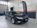 Citroën Citroen C5 BlueHDi 150 S&S Seduction Tourer - gebrauchte Citroën C5 aus dem Jahr 2016