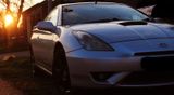 Toyota Celica 1.8 - - Toyota Celica aus 2004