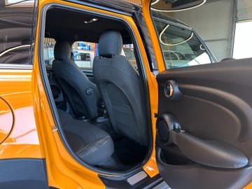 MINI COOPER D Mini  *Navi*LED*Sitzh*Sportpaket*