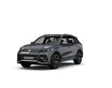 Volkswagen Tiguan R-Line Plus Black/IQ.Light/AHK/Pano/360°/