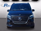 Mercedes-Benz V 300 d Avantgarde 4x4 AMG+Sitzbelüft+AHK+Sthzg - Mercedes Kombi 7-Sitzer