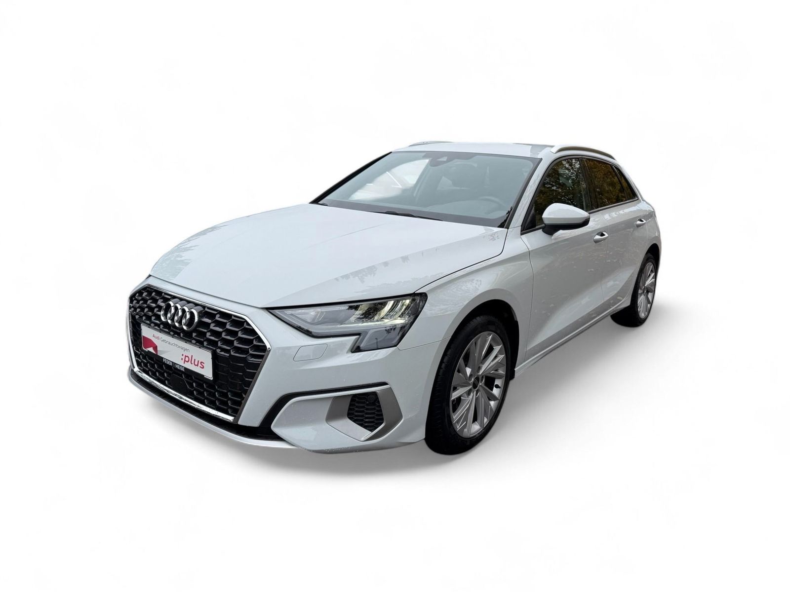 Audi A3 - Bild 17