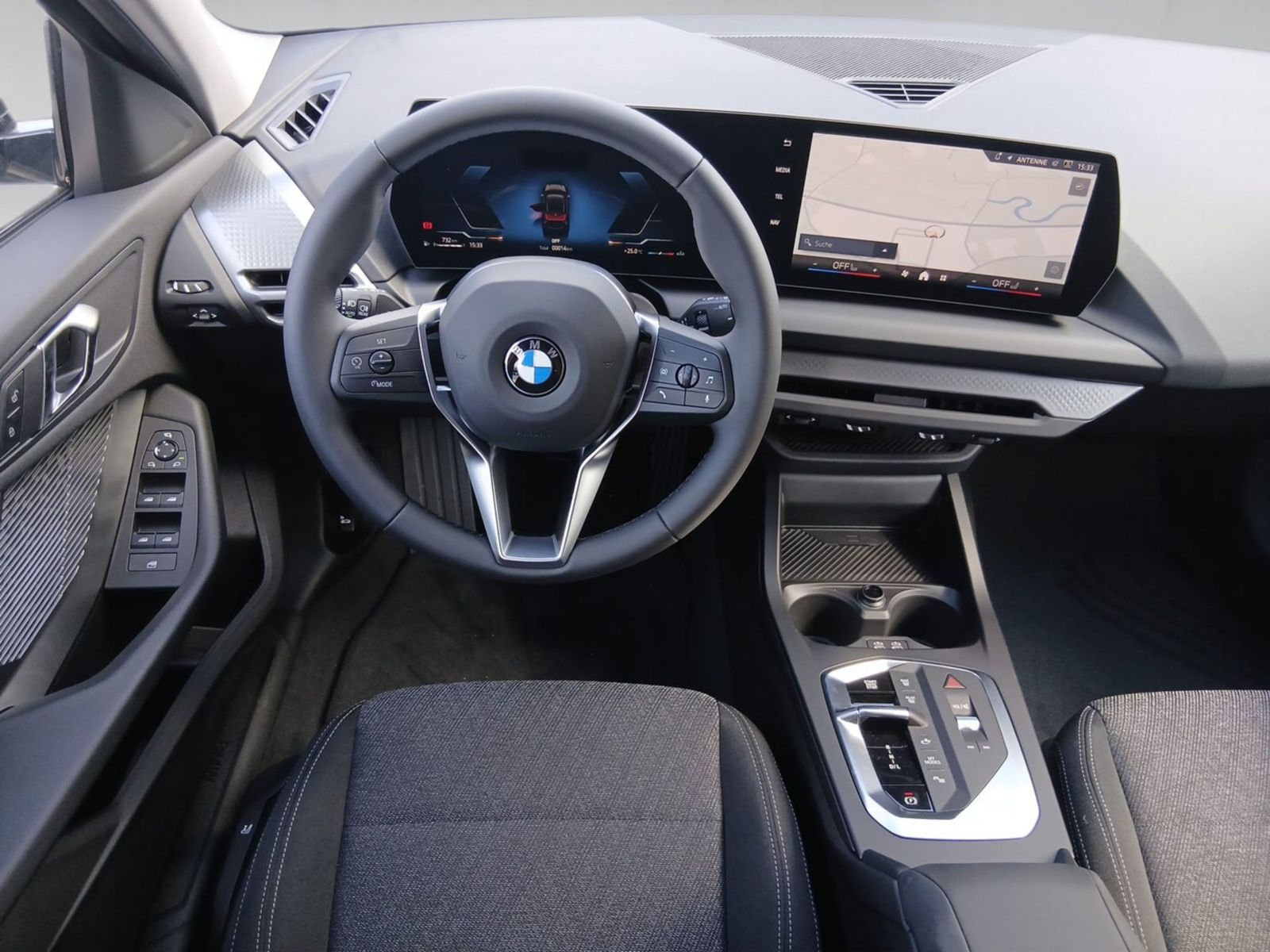 BMW 116 - Bild 7