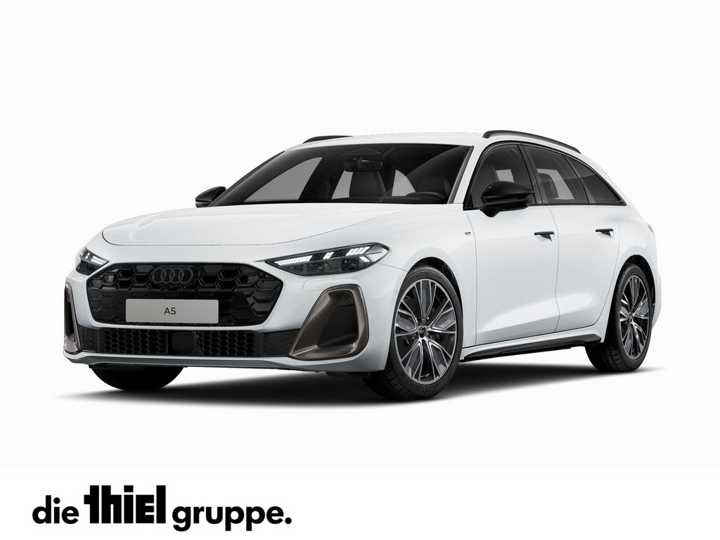 Image of Audi A5