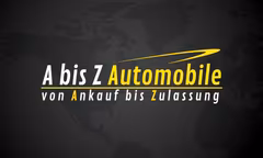 A bis Z Automobile