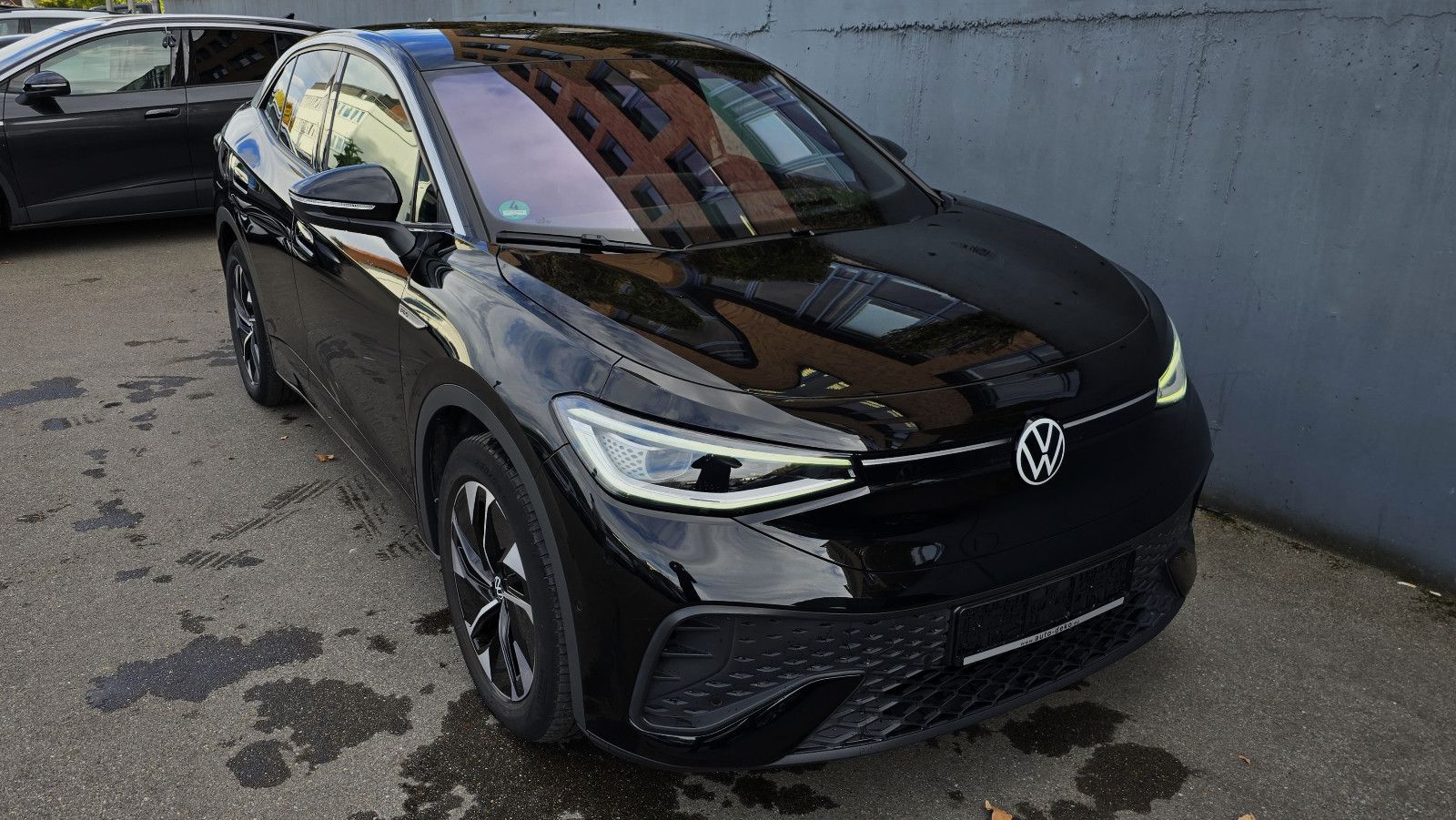 Volkswagen ID.5 Pro Perform.Pro Pano/Navi+/AHK/3D-LED/K-les imagem 2