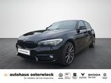 BMW 1er - 118i Advantage Sitzheizung Dach - BMW 118: Advantage 118d