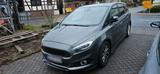 Ford S-Max ST-line - Ford S-MAX ST-Line mit Benzin-Antrieb