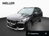 BMW X1 sDrive18d xLine Navi AHK HUD DA+ PA+ LiveProf