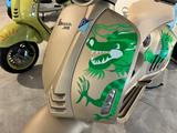 Vespa 946 Dragon Neufahrzeug Aktions / Winterpreis !!! - VESPA 946 DRAGON