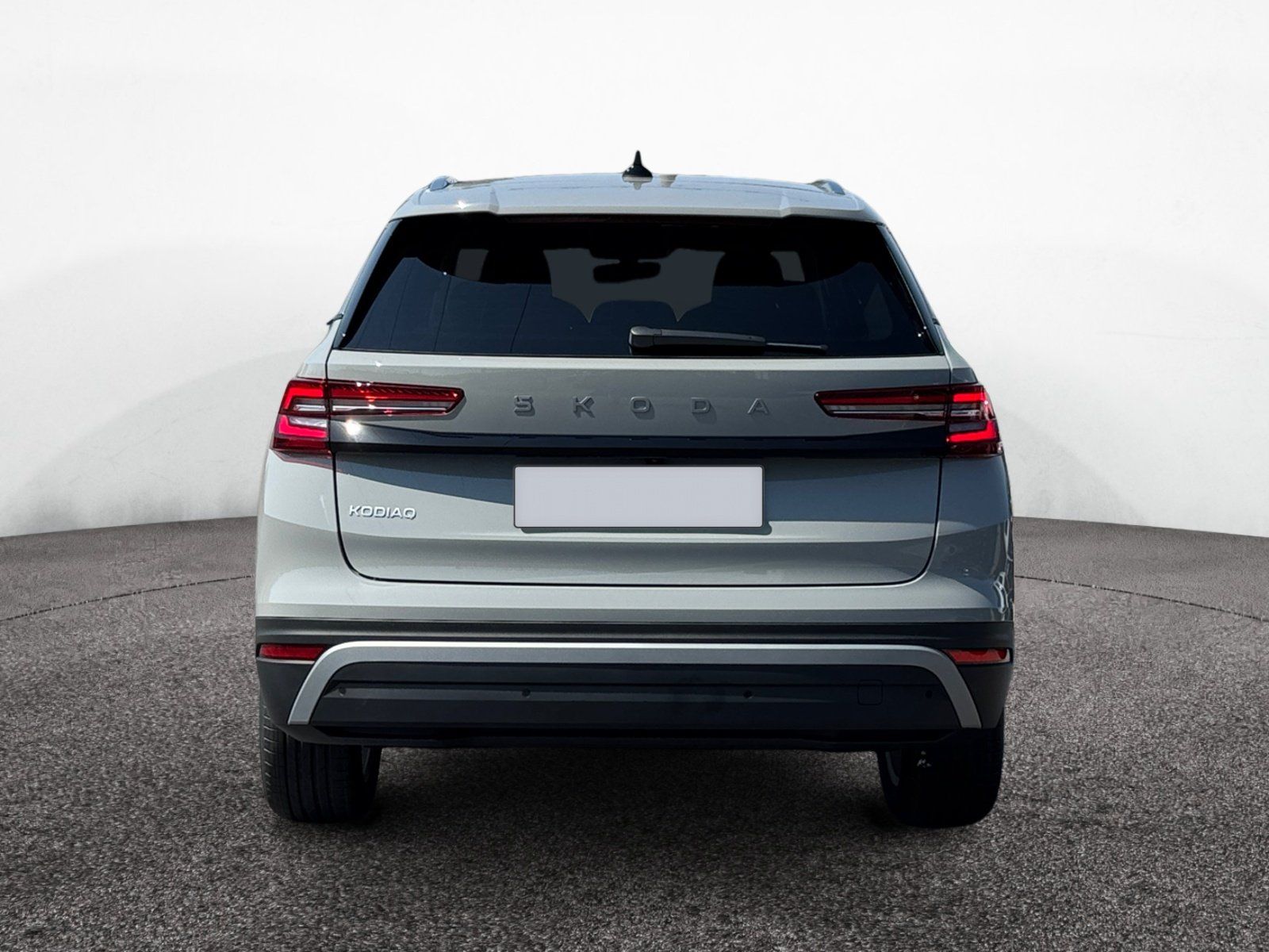 Skoda Kodiaq - Bild 6