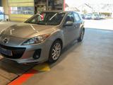 Mazda 3 Lim. Edition - gebrauchte Mazda 3 aus dem Jahr 2012