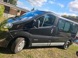 Nissan NISSAN PRIMASTAR - Nissan Primastar von privat