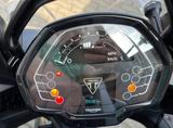Triumph Tiger Sport 660 - TRIUMPH TOURER
