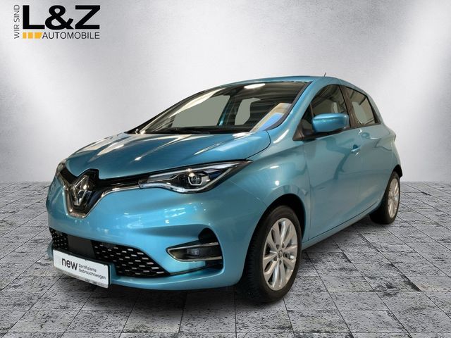 Renault ZOE Experience R110 ZE 50 inkl. Batterie *CCS*