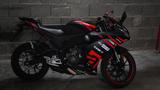 Aprilia RS 125 GP Replica - APRILIA 125 REPLICA