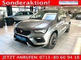 Cupra Ateca 1.5 TSI 150 DSG Pano Nav SHZ EHK Kam 19... - Cupra Ateca Tageszulassungen