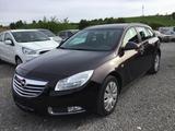 Opel Insignia A Sports Tourer Selection - Opel Insignia: Selection