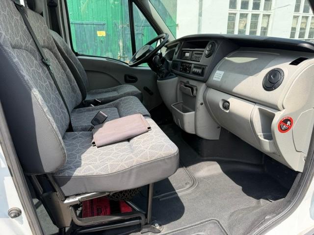 Renault Master 2007 — photo 6