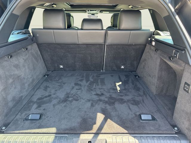Land Rover Range Rover Sport D300 HSE Dynamic+ACC+AHK+Pano+