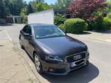 Audi A4 2.0 TDI (DPF) multitronic Ambiente Ambiente - Audi A4 aus 2012: TDI