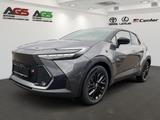 Toyota C-HR Plug-in Hybrid 2,0L GR-Sport 4x2 - Toyota C-HR: Coupe