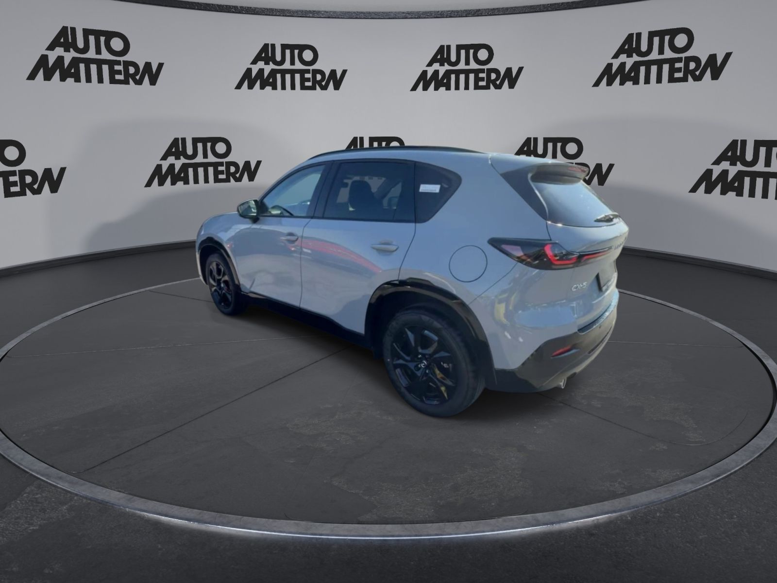 Mazda CX-5 - Bild 6