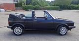Volkswagen Golf - Volkswagen Golf aus 1986