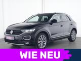 Volkswagen T-Roc Sport Navi|CarPlay|Kamera|ACC|SHZ|PDC - VW T-Roc Gebrauchtwagen in Frankfurt