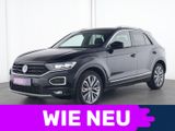 Volkswagen T-Roc Sport Navi|CarPlay|Kamera|ACC|SHZ|PDC - Volkswagen T-Roc in Frankfurt (Main)