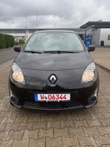 Renault Twingo YAHOO! Klima TÜV Service NEU - Renault Twingo: Yahoo