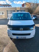 Volkswagen Multivan T5 Match Lang 2.0 BiTD... - Volkswagen LT aus 2012